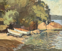 Trevor Nixon - 2