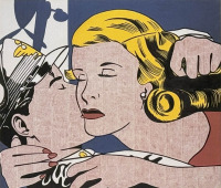 Roy Lichtenstein - 2