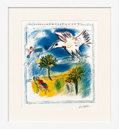 Marc Chagall