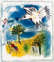 Marc Chagall - 2