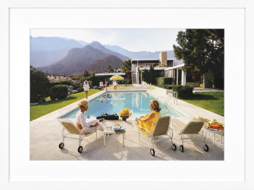 Slim Aarons