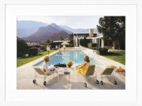 Slim Aarons