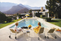 Slim Aarons - 2