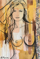 Kristie Stenning - 2