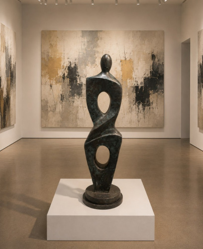 Bronze
