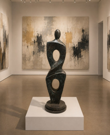 Bronze