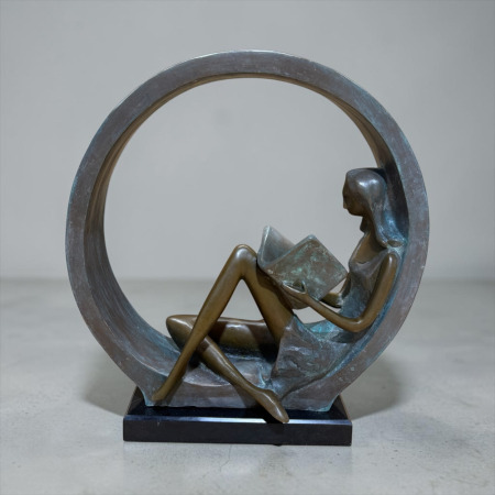 Bronze