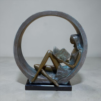Bronze