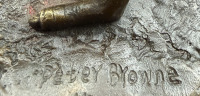 Peter Browne - 2