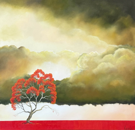 Lucinda Leveille