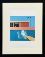 David Hockney