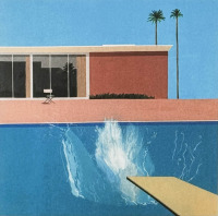 David Hockney - 2