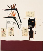 Jean-Michel Basquiat - 2