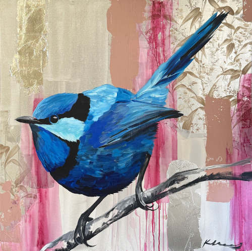 Kristie Stenning