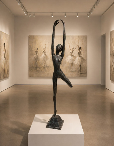 Bronze