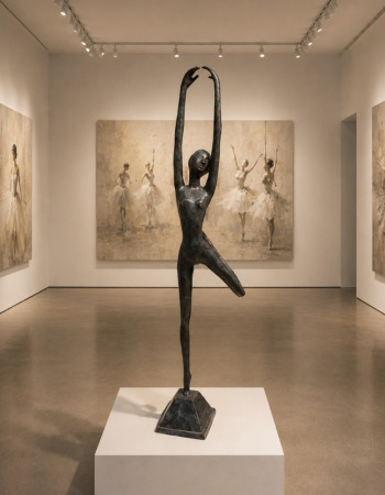 Bronze