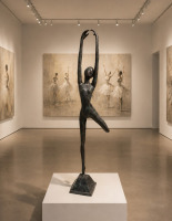 Bronze