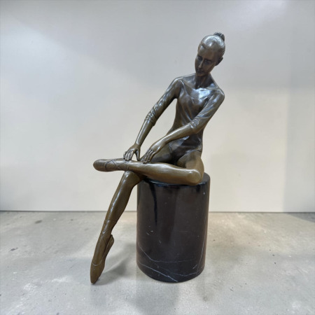 Bronze