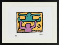 Keith Haring