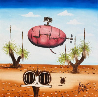 Peter Browne