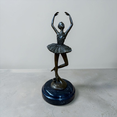 Bronze