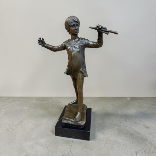 Bronze