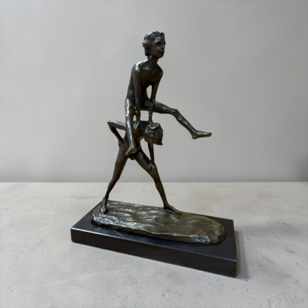 Bronze