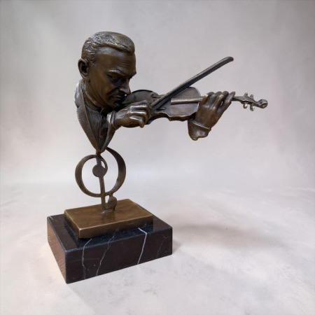 Bronze