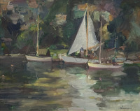 Trevor Nixon - 2