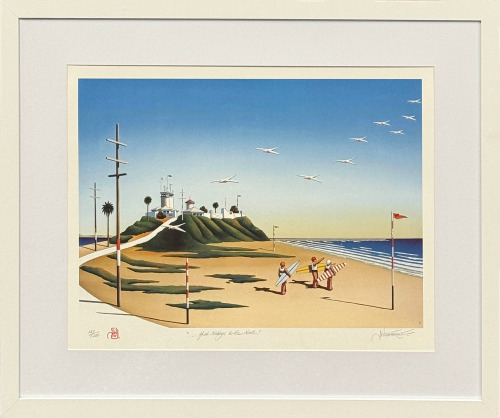 James Willebrant