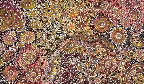 Bernadine Johnson