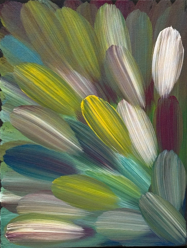 Roseanne Morton
