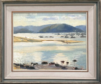 Trevor Nixon
