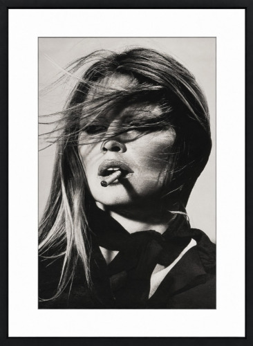 Terry O'Neill