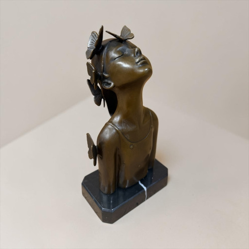 Bronze