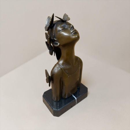 Bronze