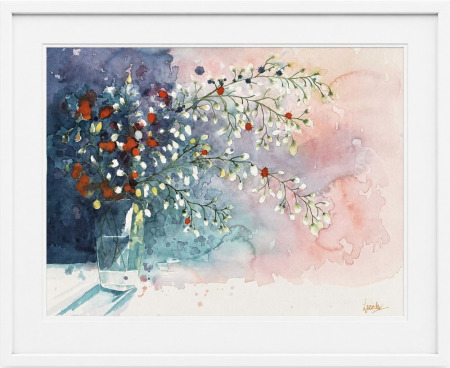 Lucinda Leveille