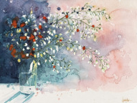 Lucinda Leveille - 2