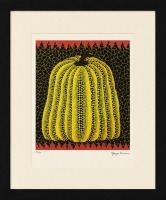 Yayoi Kusama