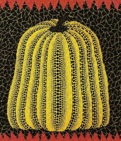 Yayoi Kusama - 2
