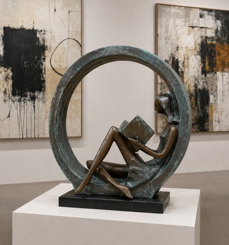 Bronze