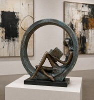 Bronze