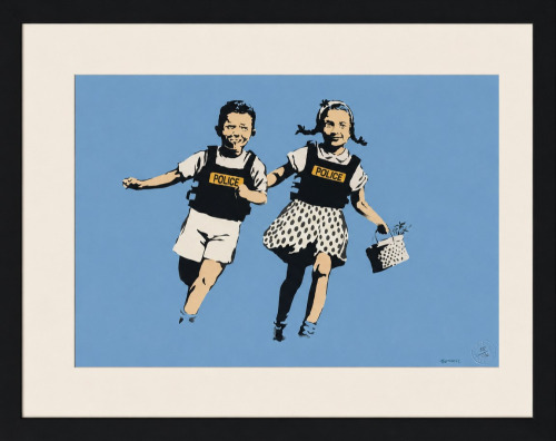 Banksy