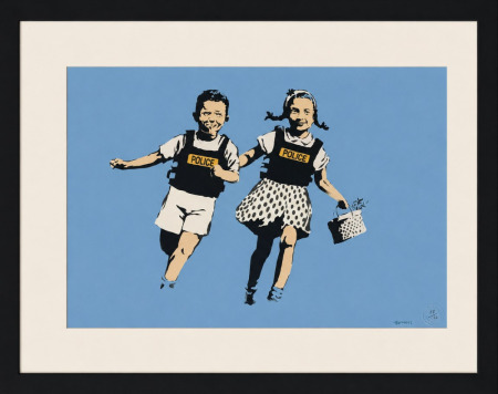 Banksy
