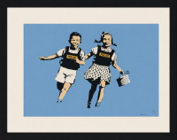 Banksy