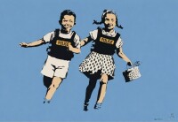 Banksy - 2