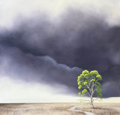 Lucinda Leveille