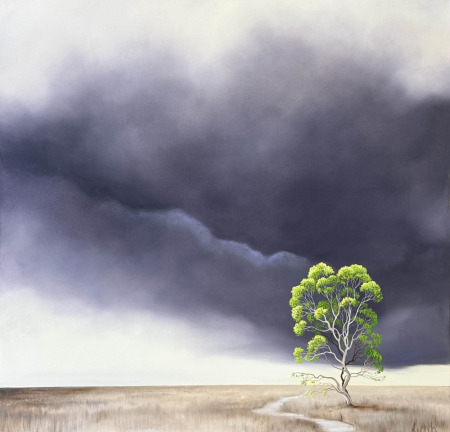 Lucinda Leveille