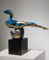 Bronze