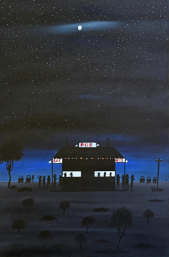Doug Frith